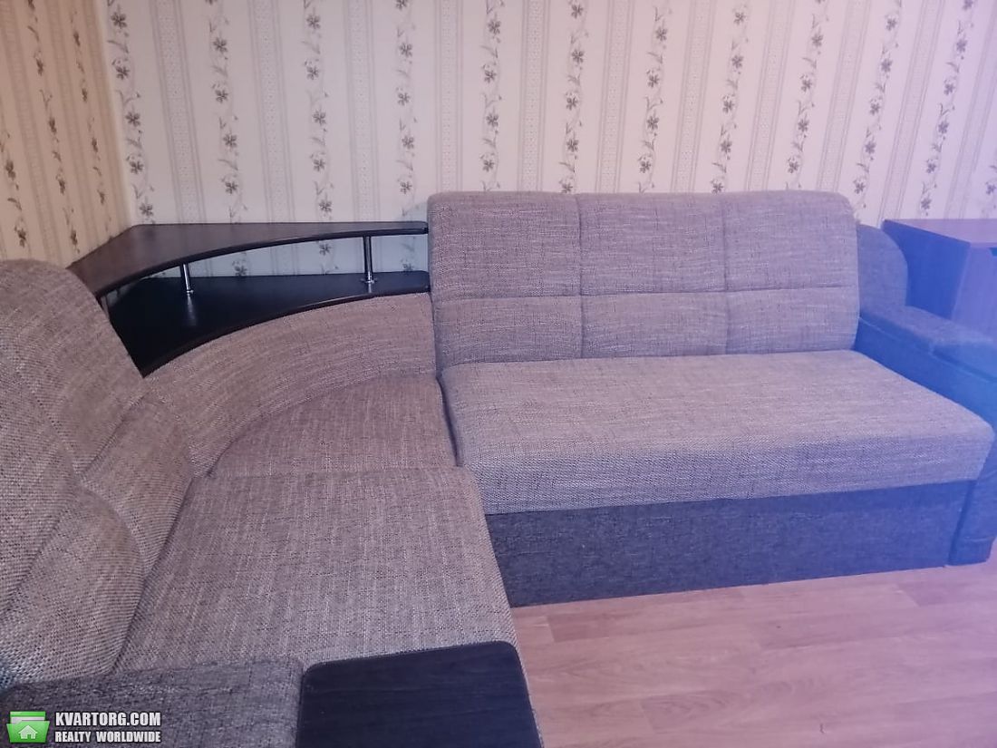 Rent out 1-room apartment. Киев, Максимовича — photo 1