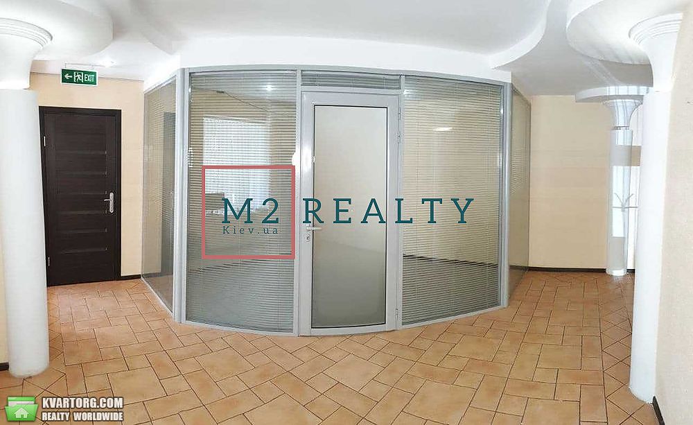 Sell office. Киев,  Жилянская — photo 2