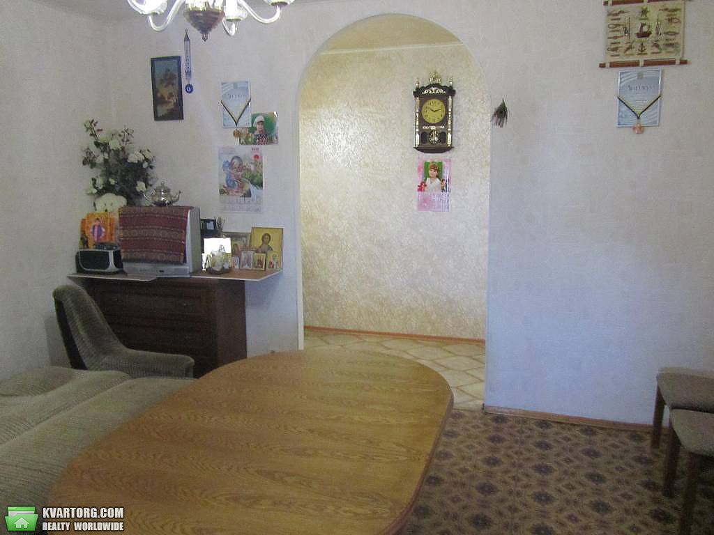 Sell 3-room apartment. Одесса, Рекордная — photo 4