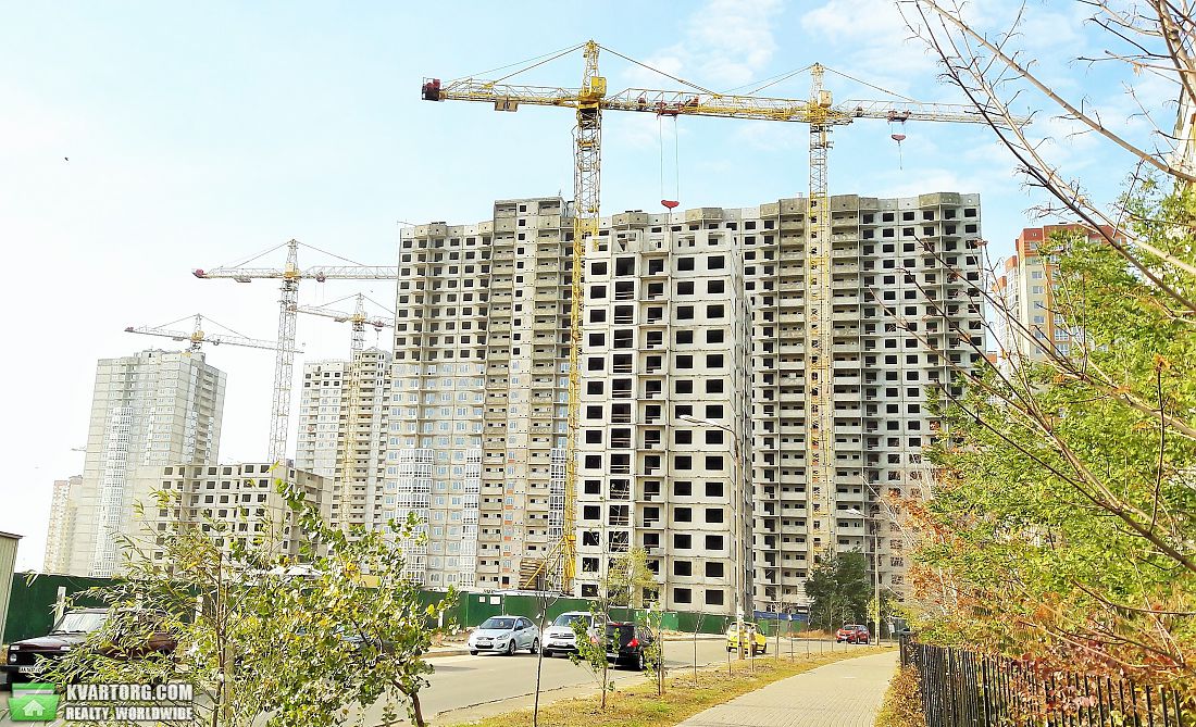 Sell 1-room apartment. Киев,  Чавдар — photo 2