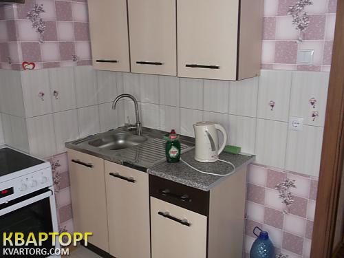Rent out 1-room apartment. Киев, Белицкая ул. — photo 6