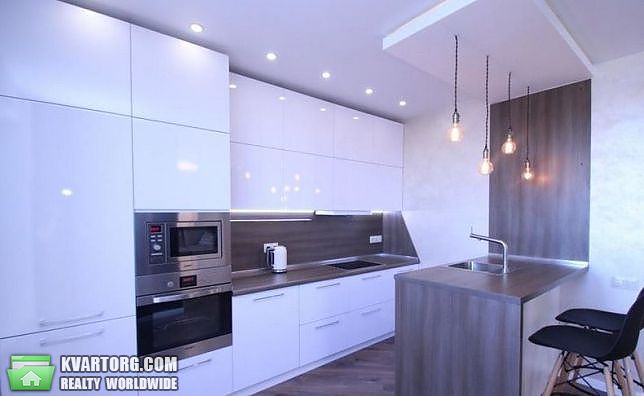 Rent out 2-room apartment. Киев, Сапёрное Поле ул. — photo 3