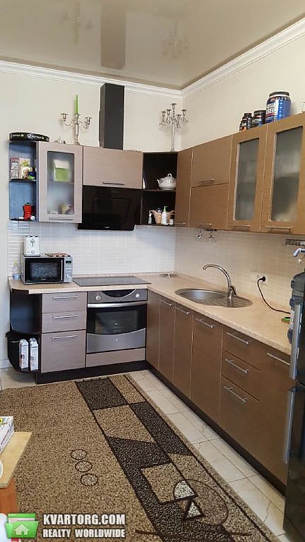 Sell 1-room apartment. Одесса, Жемчужная — photo 6