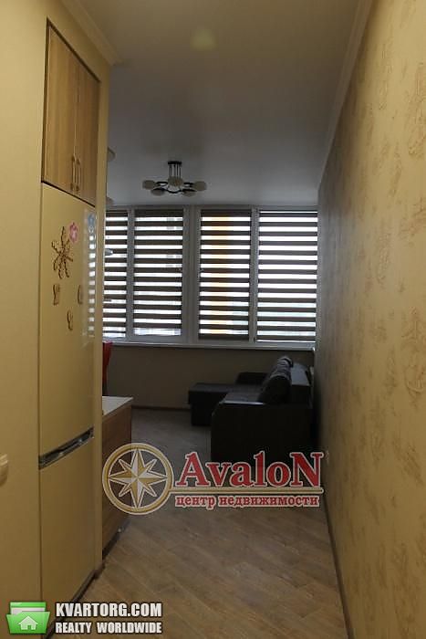 Sell 1-room apartment. Одесса, Среднефонтанксая — photo 5