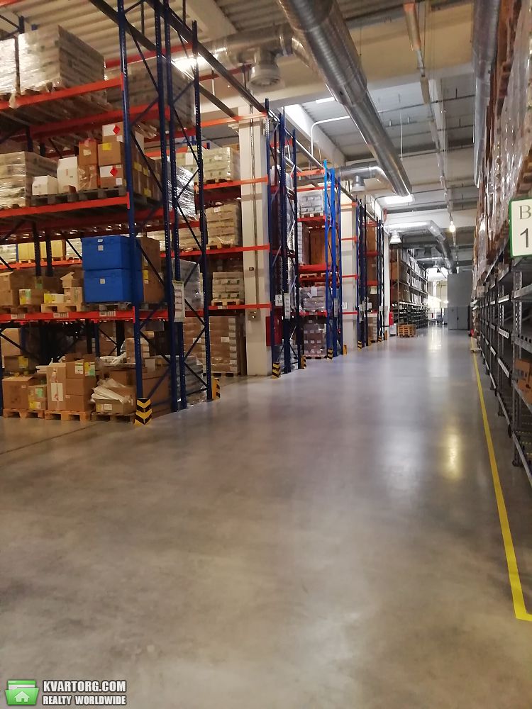 Rent out warehouse. Киевская обл., Белогородская — photo 6