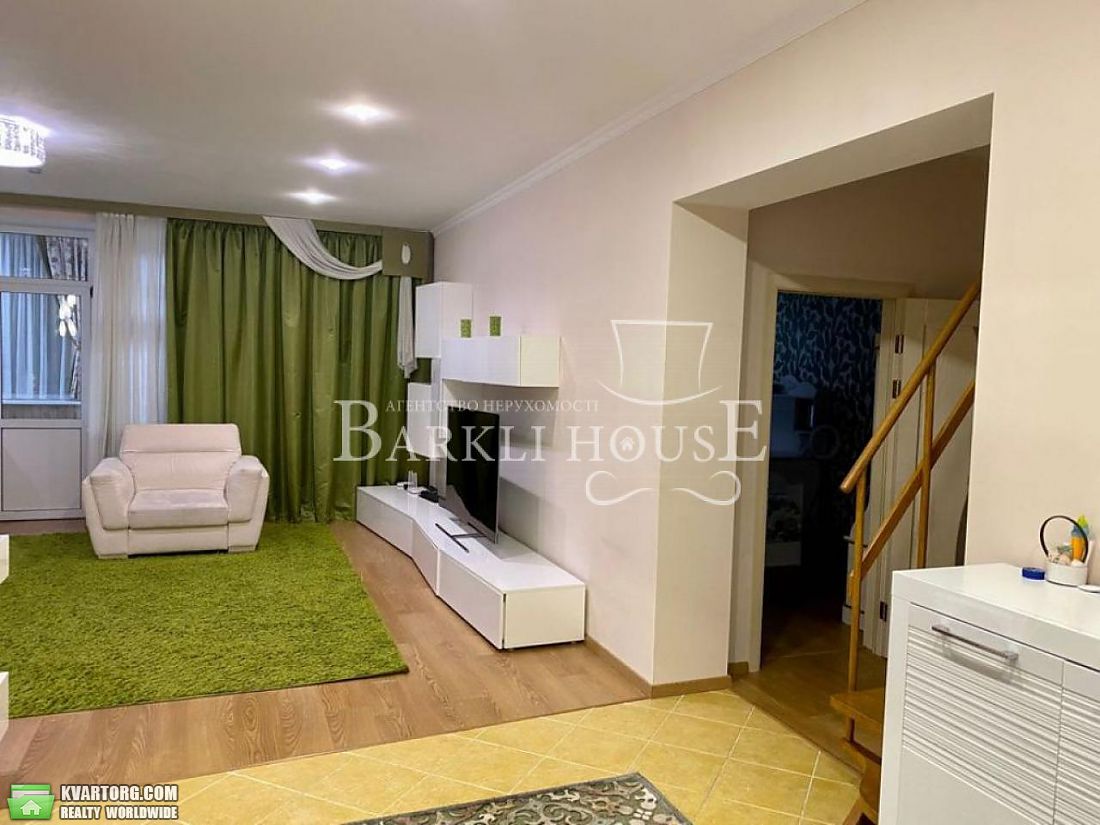 Rent out 5-room apartment. Киев,  Антоновича — photo 6