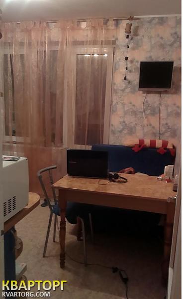 Sell 1-room apartment. Киев,  40-летия Октября просп — photo 5