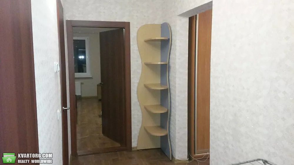 Rent out 1-room apartment. Киев,  Сергея Данченка — photo 9