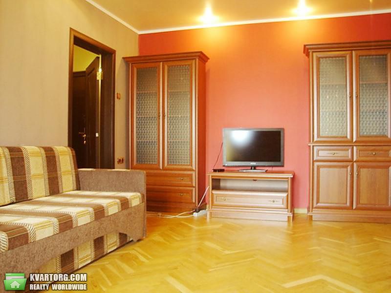 Rent out 2-room apartment. Киев,  Григоренко пр — photo 1
