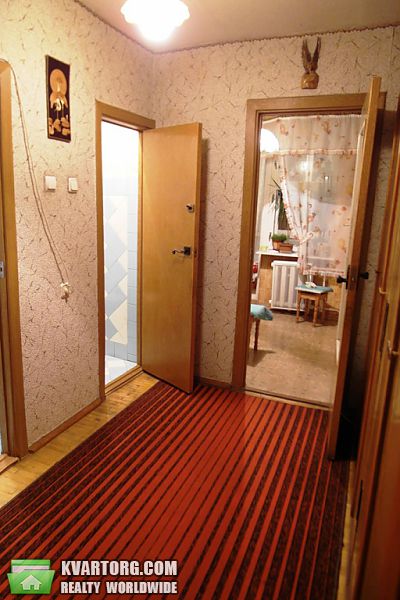 Sell 3-room apartment. Киев, Симиренко — photo 5