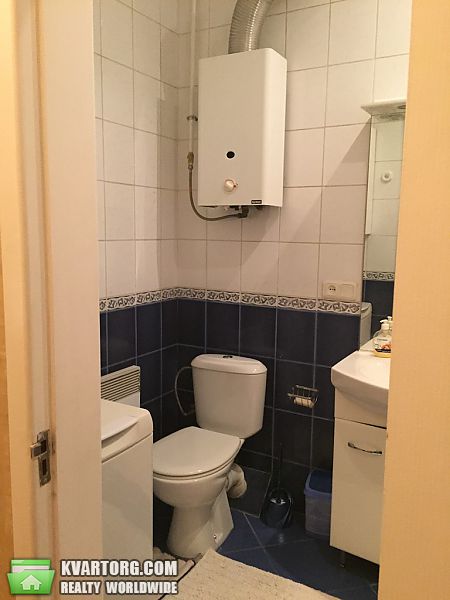 Rent out 2-room apartment. Одесса, Гагарина — photo 4