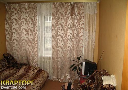 Rent out 3-room apartment. Киев,  Кибальчича — photo 4