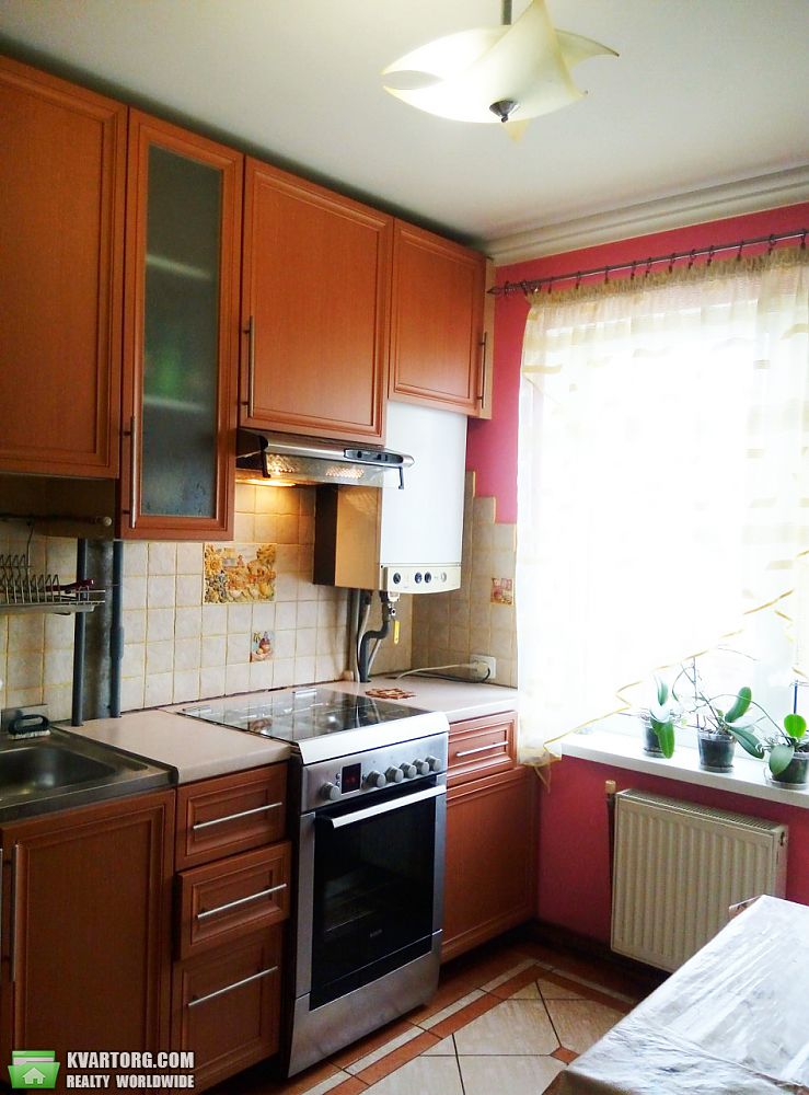 Sell 3-room apartment. Киев, Замполита Беляева — photo 1