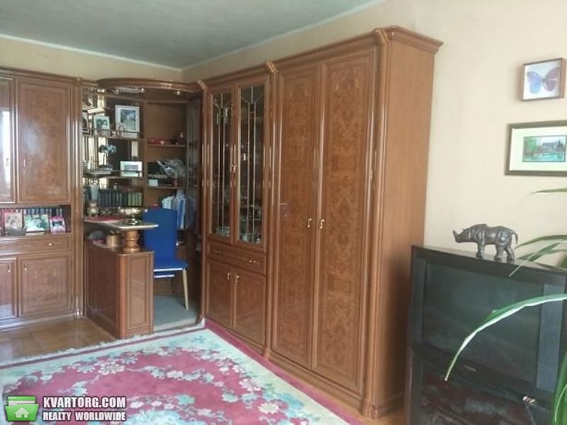 Sell 2-room apartment. Киев,  Стуса — photo 9
