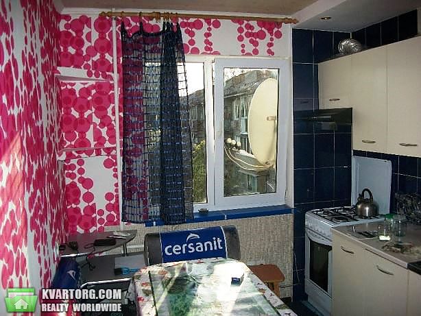 Sell 2-room apartment. Киев,  Лепсе бул — photo 4