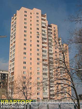 Sell 2-room apartment. Киев, Дарницкий  бульвар — photo 1