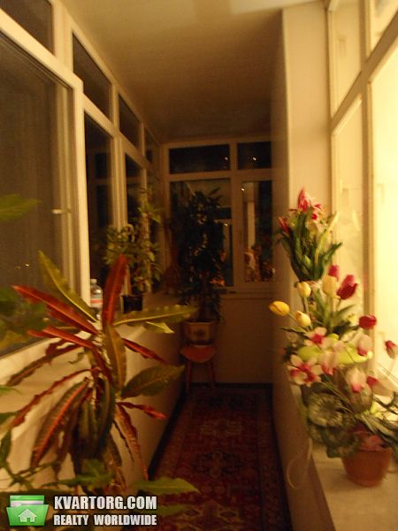 Sell 4-room apartment. Одесса, Французский бульвар — photo 9