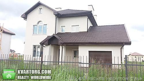 Sell house. Киевская обл., Олимпик Парк — photo 1