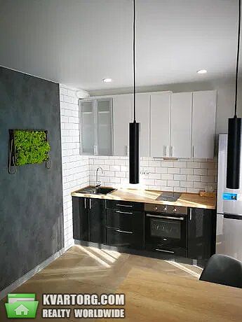 Rent out 1-room apartment. Киев,  Ревуцкого — photo 6