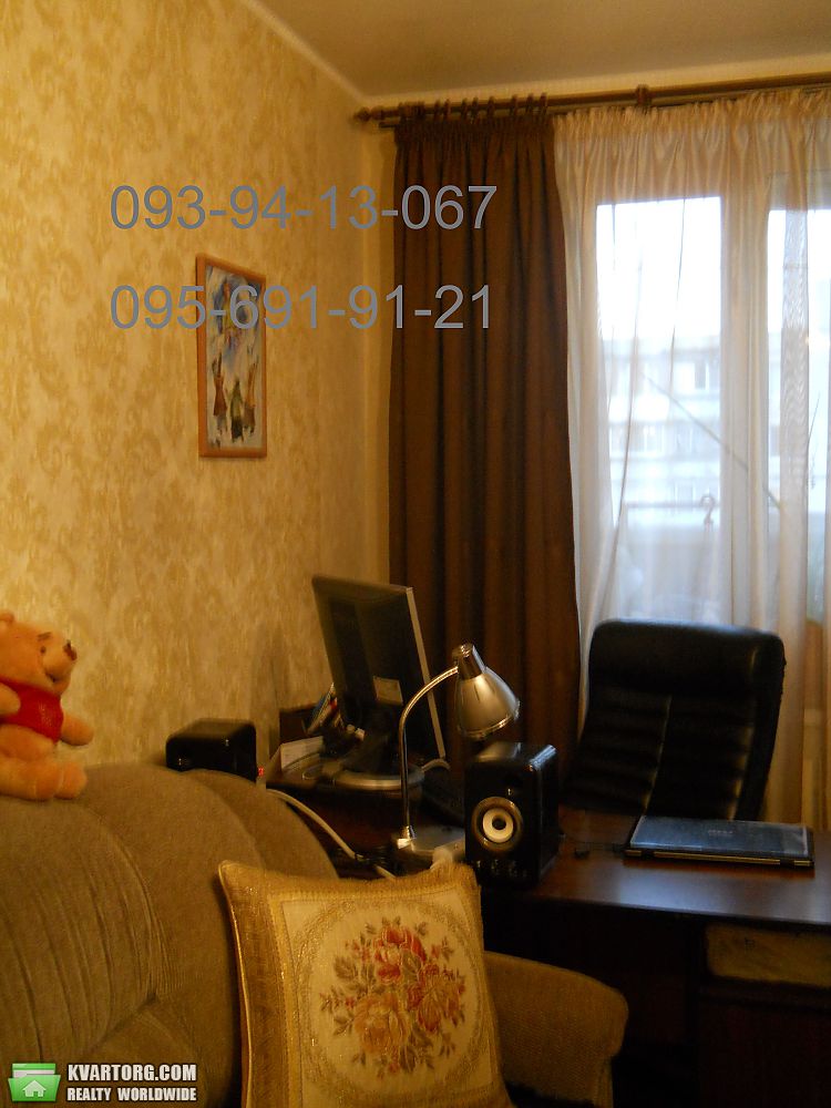 Sell 3-room apartment. Харьков, Светлая — photo 4
