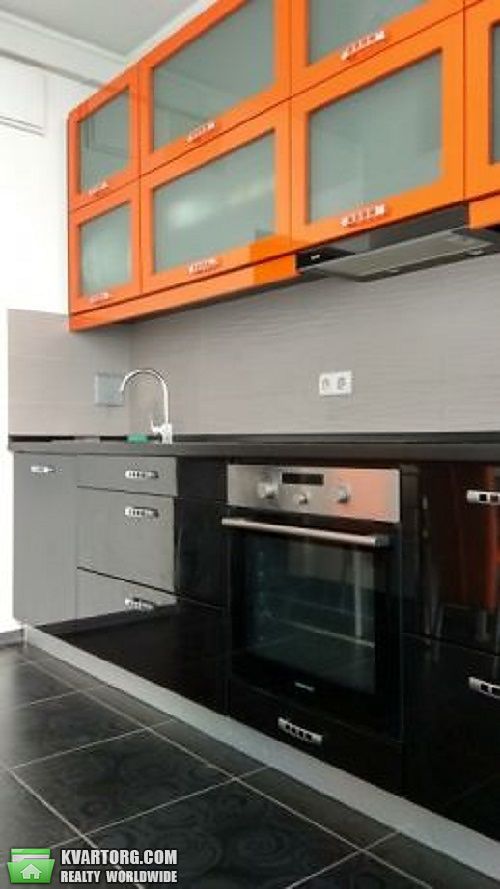 Rent out 1-room apartment. Киев, Богатырская ул. — photo 2
