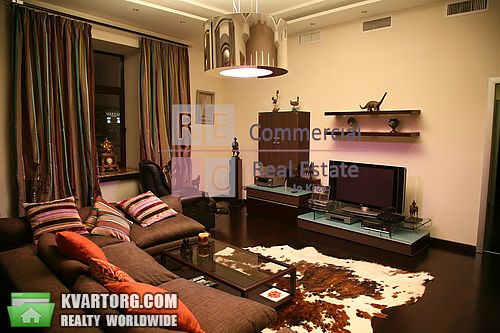 Sell multi-room apartment. Киев, Пушкинская ул. — photo 6