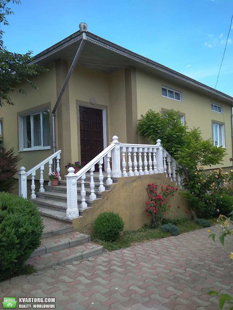 Sell house. Ивано-Франковск, Вышенского — photo 7