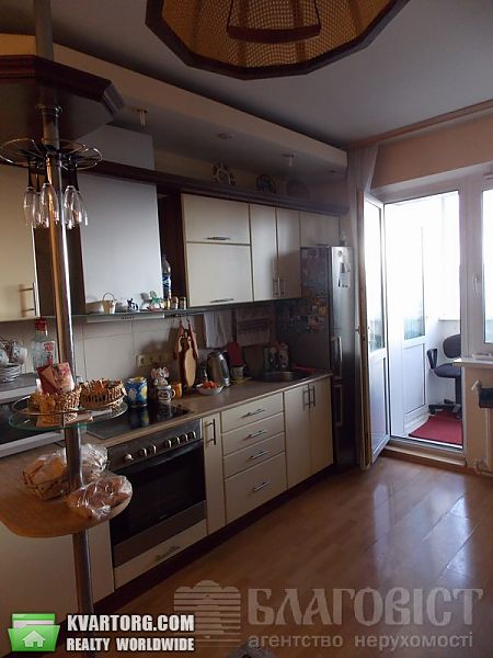 Sell 2-room apartment. Киев, Саперно-Слободская — photo 7
