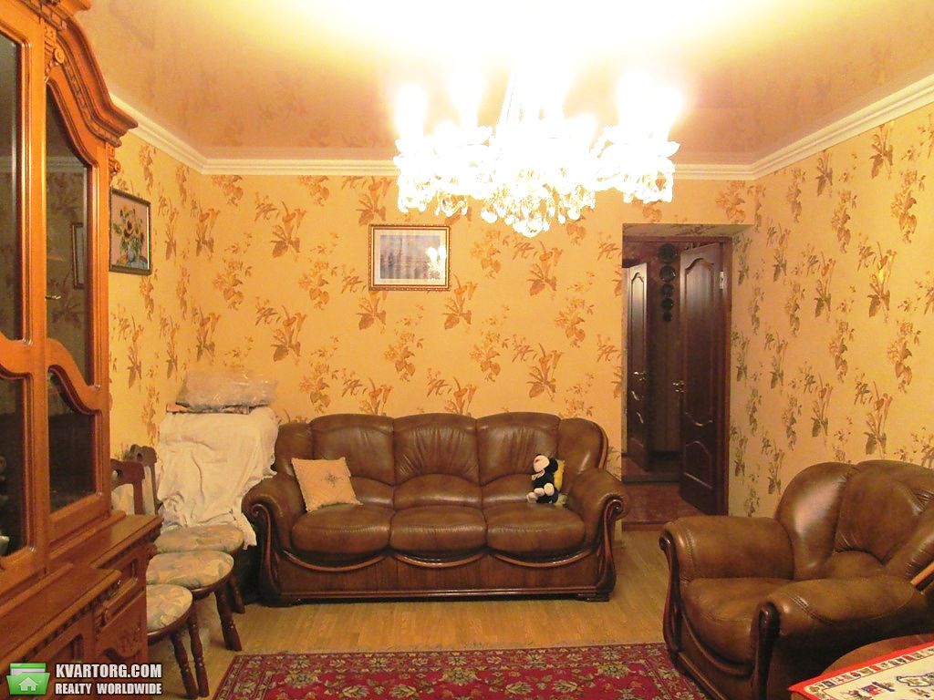Sell 3-room apartment. Одесса, Пантелеймоновская — photo 2