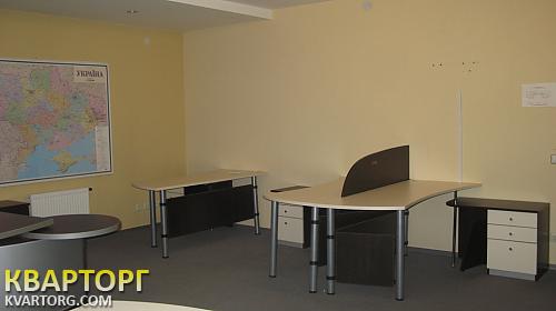 Rent out office. Киев,  Круглоуниверситетская — photo 4