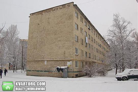 Sell 1-room apartment. Киев, Доброхотова — photo 1