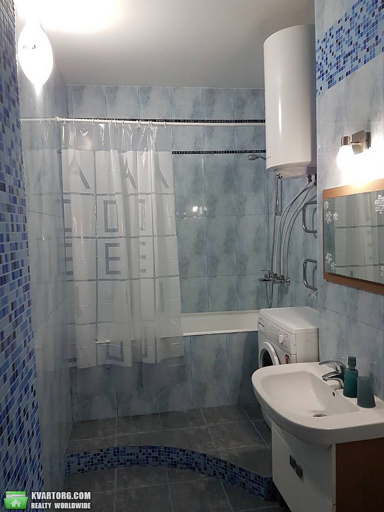 Rent out 2-room apartment. Одесса, Пионерская — photo 5