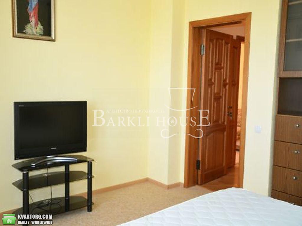 Rent out 3-room apartment. Киев,  Коперника — photo 7