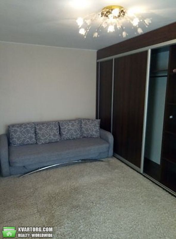 Sell 1-room apartment. Киев, Курбаса пр — photo 1