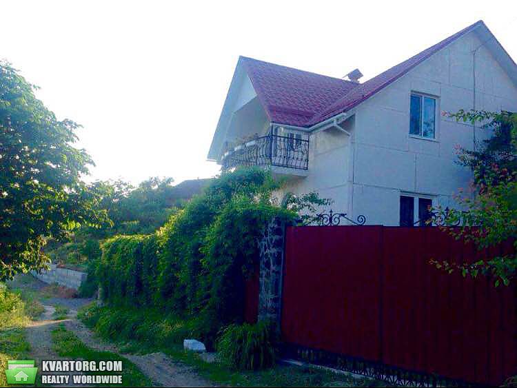 Sell house. Черкассы, росевая — photo 3