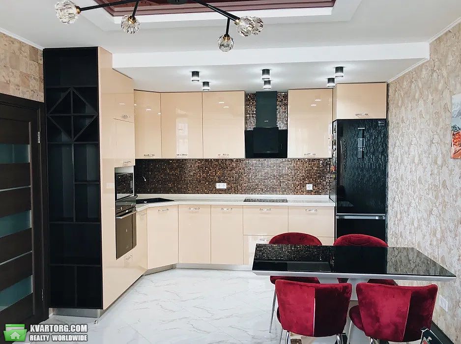 Sell 2-room apartment. Киев,  Липковского — photo 2