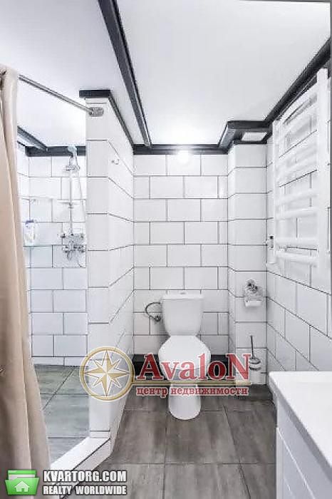 Sell 1-room apartment. Одесса, Академика Королева — photo 7