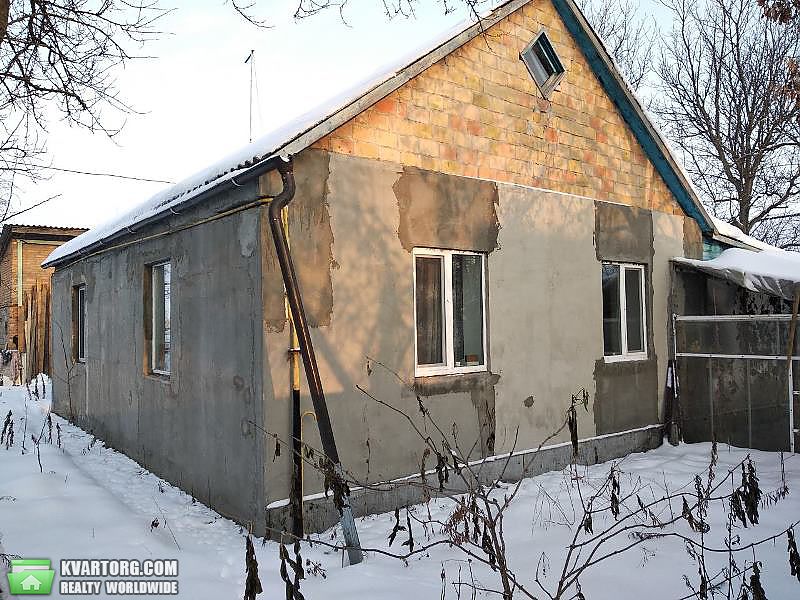 Sell house. Киевская обл., Полевая — photo 1