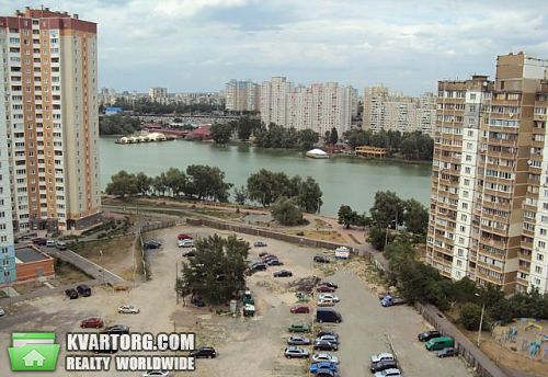 Sell 2-room apartment. Киев, Драгоманова — photo 1