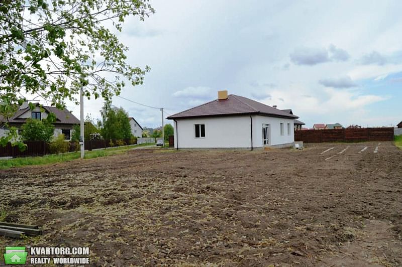 Sell house. Киевская обл., Полевая — photo 4