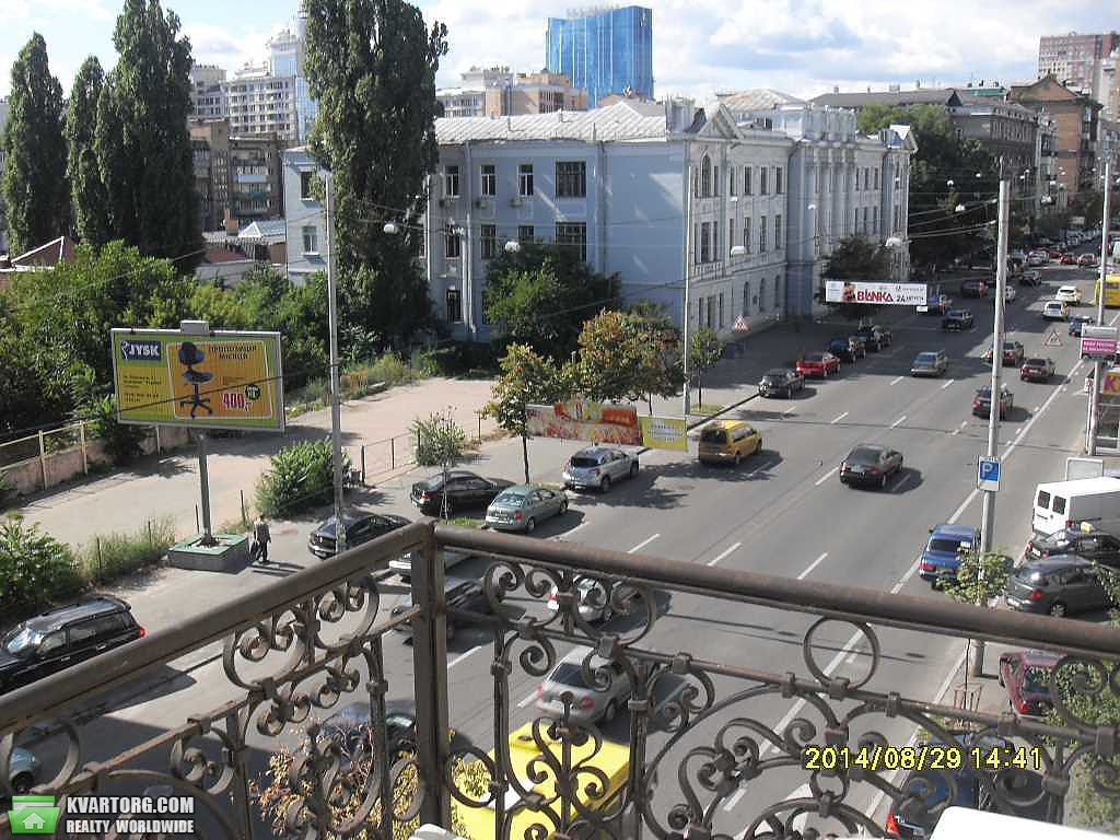 Rent out office. Киев,  Саксаганского — photo 6