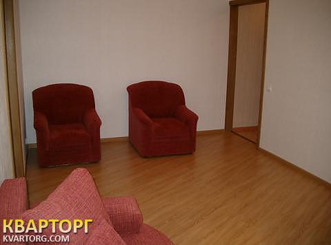 Rent out 2-room apartment. Киев, Мате Залки — photo 2