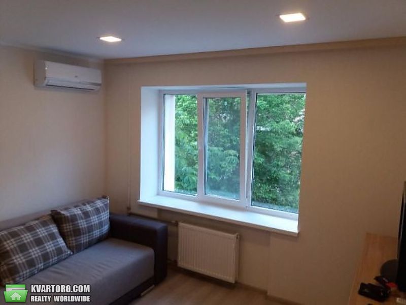 Sell 1-room apartment. Киев,  Верховинная — photo 3