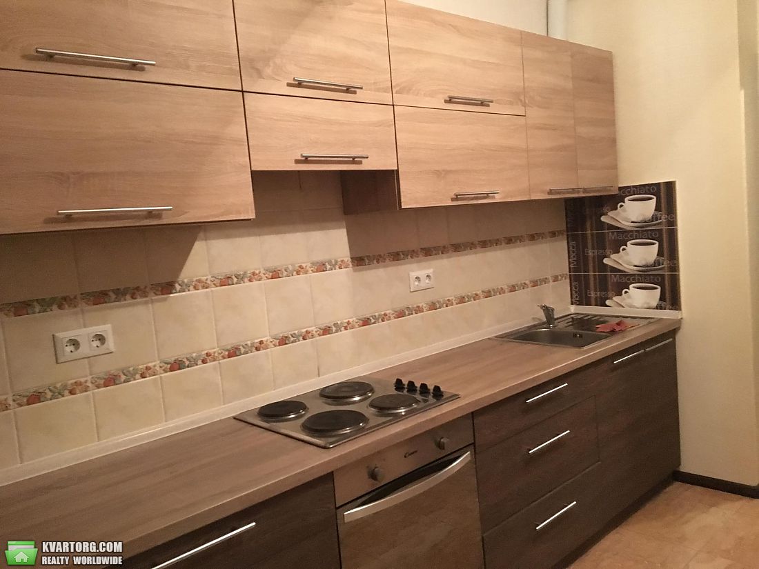 Sell 1-room apartment. Киев,  Драгоманова — photo 4