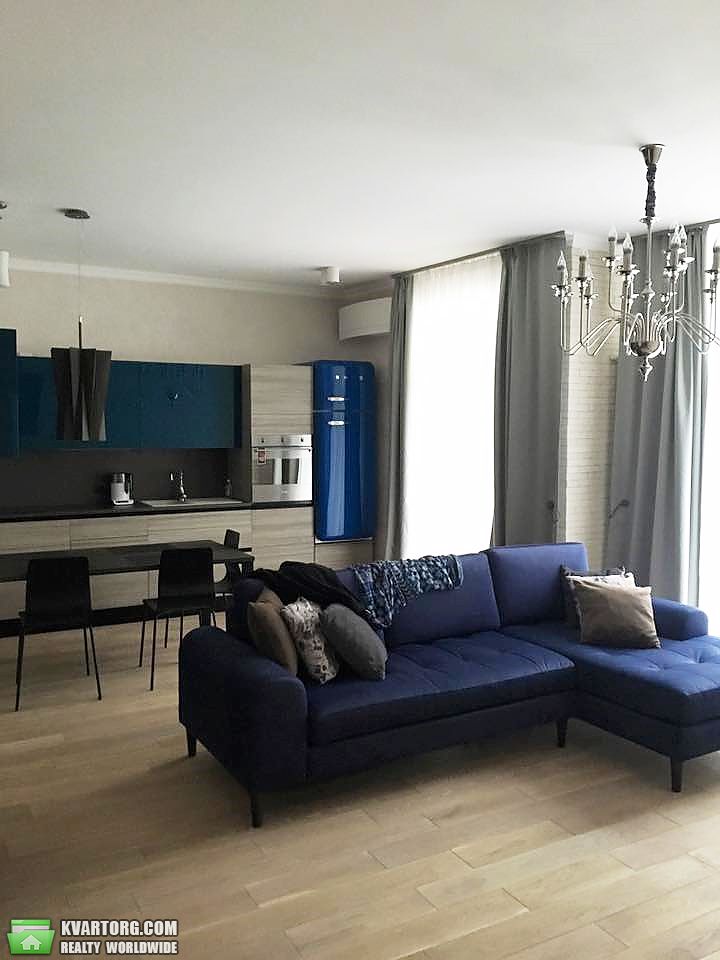 Rent out 1-room apartment. Киев,  Филатова — photo 1