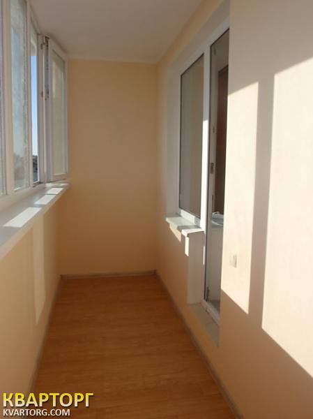 продам 3-комнатную квартиру. Киев,   Серафимовича - фото 4