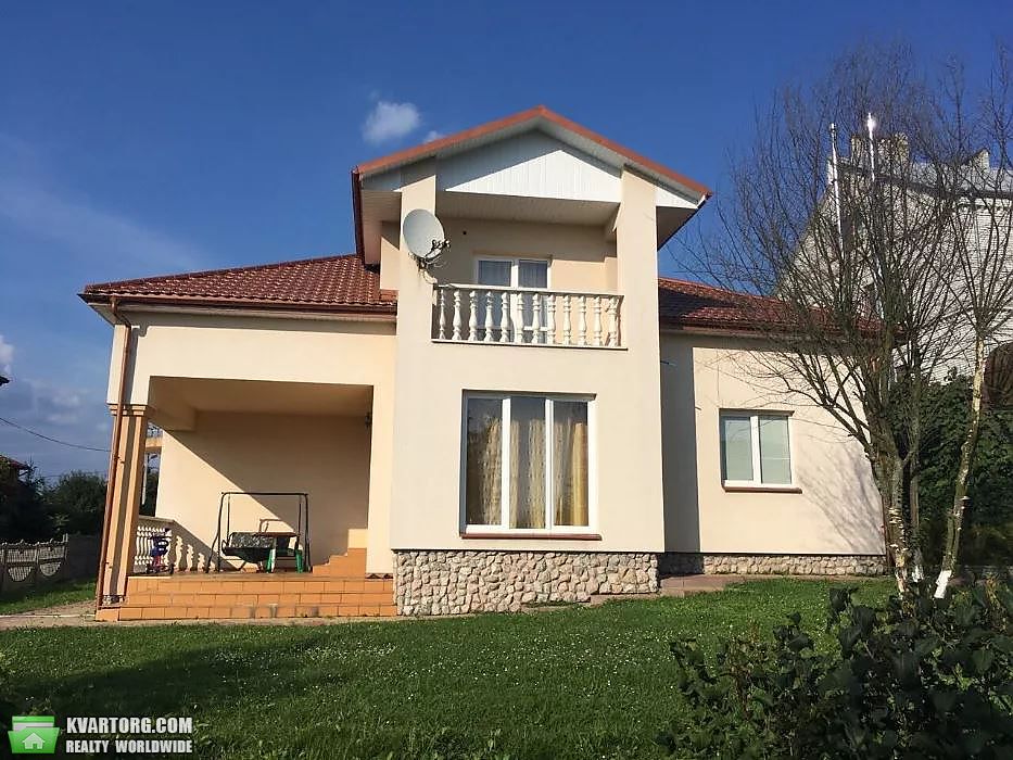 Sell house. Львов, Шевченка — photo 4