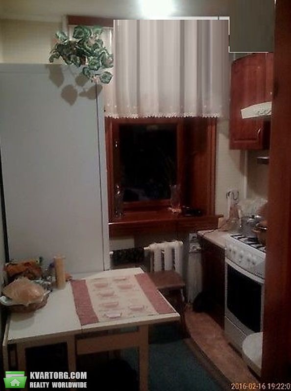 Sell 1-room apartment. Киев, переул. Куреневский — photo 3