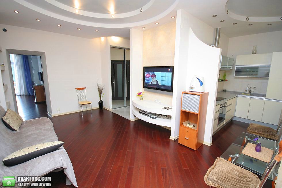 Sell 2-room apartment. Киев,  Гринченко — photo 3
