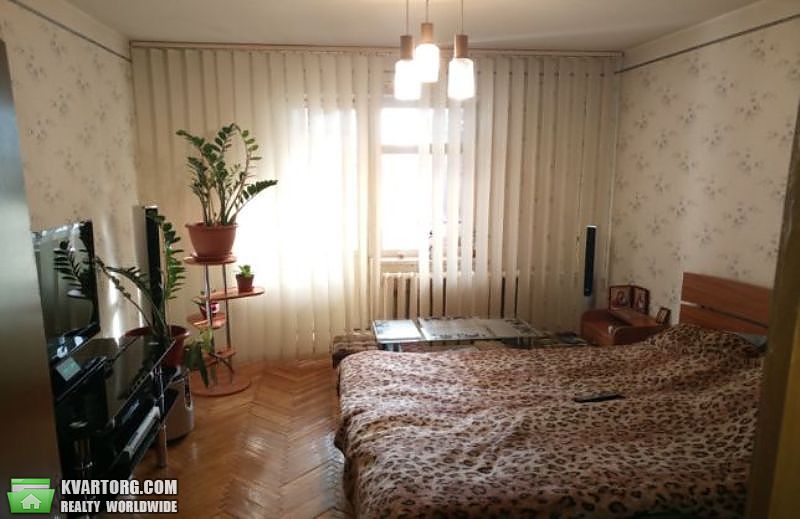 Sell 3-room apartment. Киев,  Оболонский пр — photo 1
